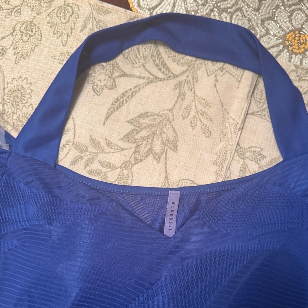 Bluebell Top - Picture 4 of 4